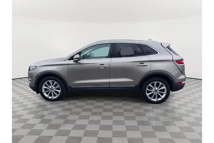 $16990 : Lincoln MKC 2019 AWD Select image 4