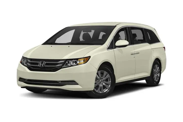 $11939 : Honda Odyssey 2017 SE 4dr Mi image 1