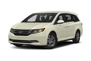 Honda Odyssey 2017 SE 4dr Mi en Madison WV