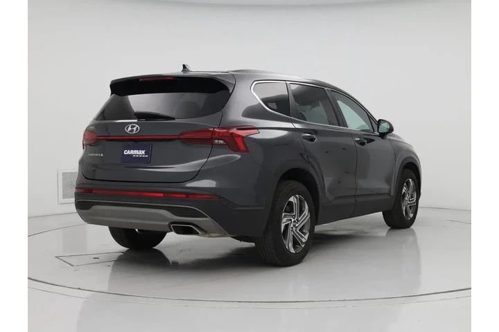 $21998 : Hyundai SANTA FE 2023 SE 4dr image 8