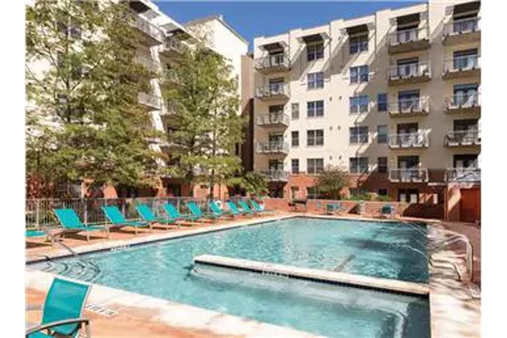 $2531 : Rental property with 1 bedro image 1