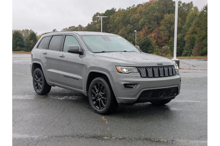 $24500 : Jeep Grand Cherokee WK 2022 image 1