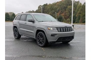 Jeep Grand Cherokee WK 2022 en Charlotte