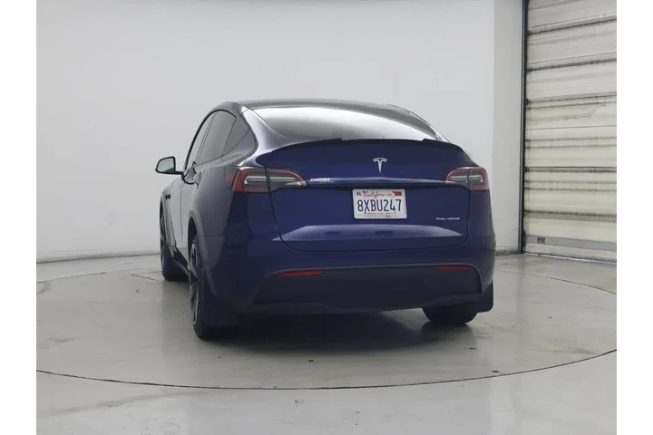 $28998 : Tesla Model Y 2021 AWD Long image 6