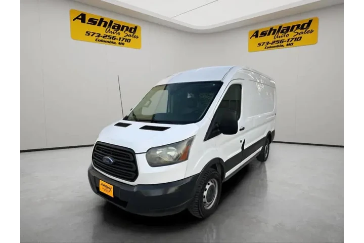 $10900 : 2016 Transit 250 image 2