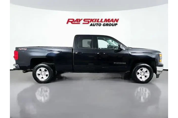 $23975 : Chevrolet Silverado 1500 201 image 8