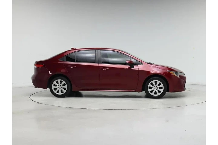 $18998 : Toyota Corolla 2022 LE 4dr S image 7