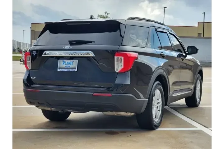 $24850 : Ford Explorer 2022 XLT 4dr S image 5