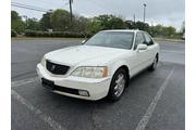 2000 RL 3.5 en Atlanta
