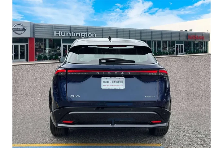 $18222 : Nissan Ariya 2024 Engage 4dr image 7