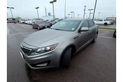 $10950 : 2013 Optima SX thumbnail