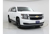 Chevrolet Suburban 2017 4x2 en Fresno