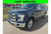 Ford F-150 2015 4x4 King Ran en Fort Lauderdale