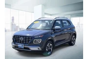 Hyundai VENUE 2023 Limited 4