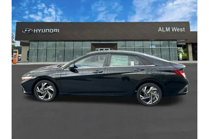 $21250 : Hyundai ELANTRA 2025 SEL Con image 8