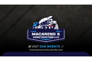 Macareno's Construction LLC thumbnail