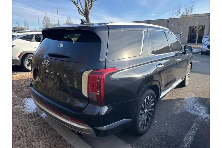 $39563 : Hyundai PALISADE 2024 Callig image 5