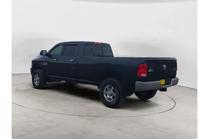 $29961 : Ram 2500 2016 4x4 Big Horn 4 image 3