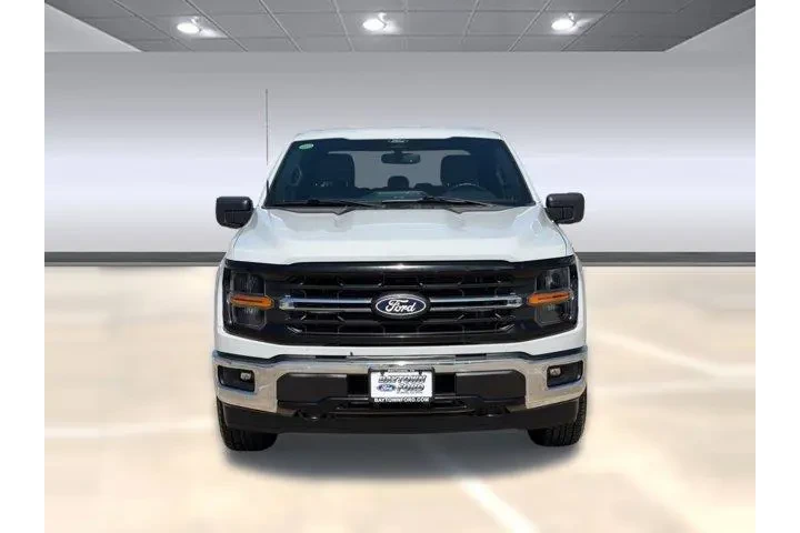 $35999 : Ford F-150 2024 4x4 XLT 4dr image 6