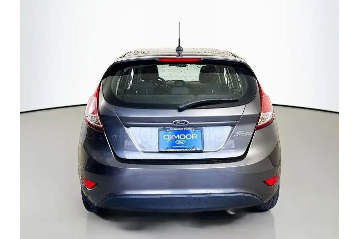 $9750 : Ford Fiesta 2016 SE 4dr Hatc image 6