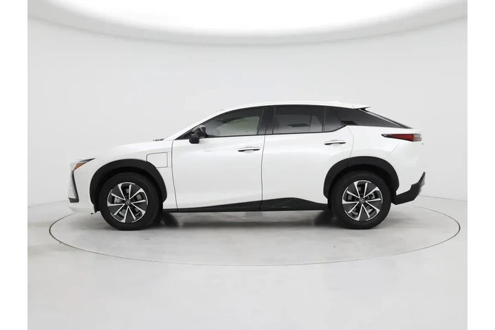 $36998 : Lexus RZ 450e 2023 AWD Premi image 3