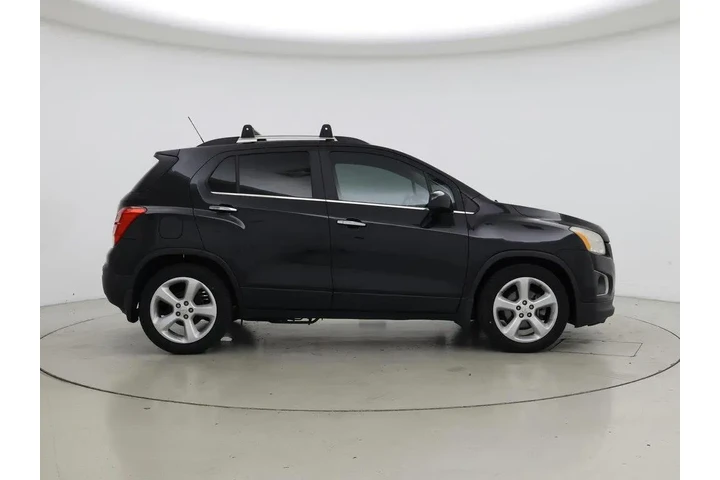 $11998 : Chevrolet Trax 2015 LTZ 4dr image 7