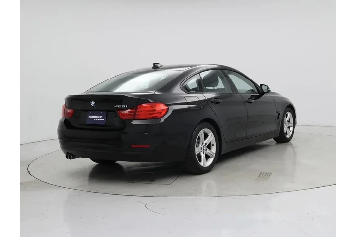 $17998 : BMW 4 Series 2015 428i Gran image 8