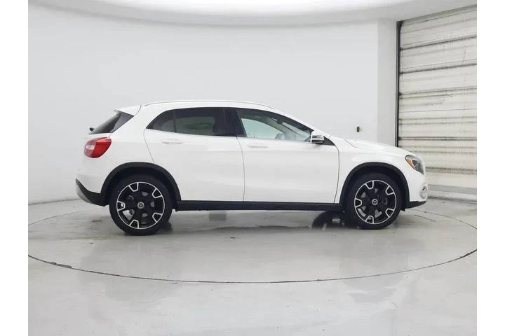 $19998 : Mercedes-Benz GLA 2020 GLA 2 image 7
