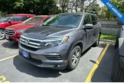 Honda Pilot 2017 EX-L 4dr SU en Boise