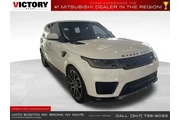 $28995 : Land Rover Range Rover Sport thumbnail