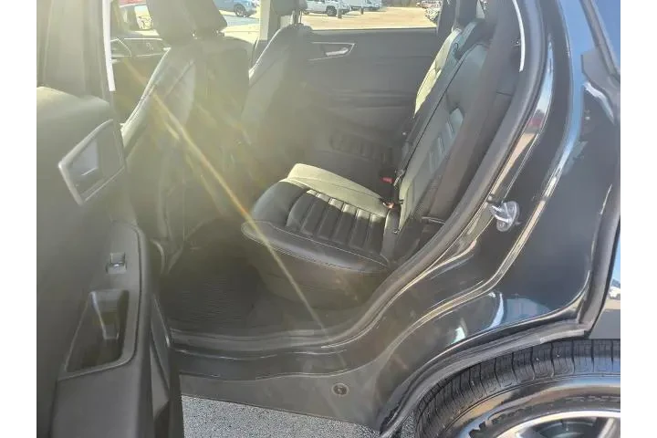 $22940 : Ford Edge 2022 AWD SEL 4dr C image 8