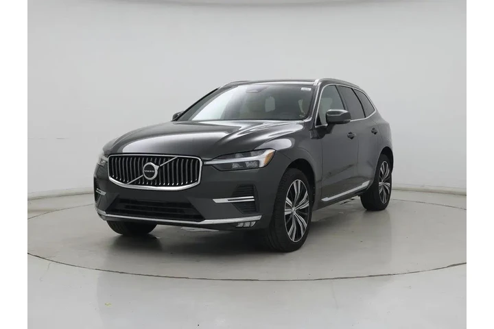 $30998 : Volvo XC60 2022 AWD B6 Inscr image 4