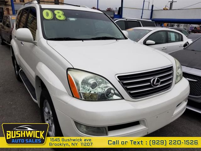 $14995 : Used 2008 GX 470 4WD 4dr for image 2