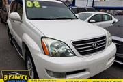 $14995 : Used 2008 GX 470 4WD 4dr for thumbnail
