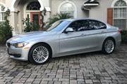$9000 : 2014 BMW 328d Diesel Sedan thumbnail