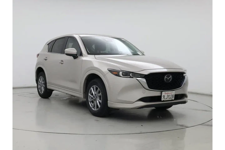 $23998 : Mazda CX-5 2024 AWD 2.5 S Se image 1