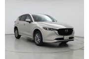 Mazda CX-5 2024 AWD 2.5 S Se