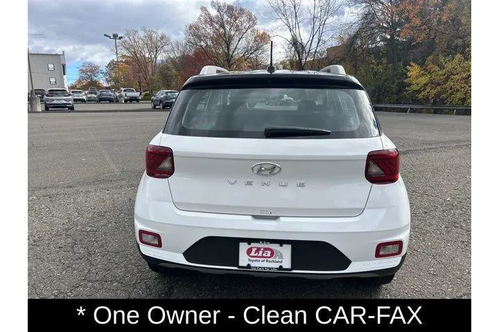 $20000 : Hyundai VENUE 2025 Limited 4 image 6