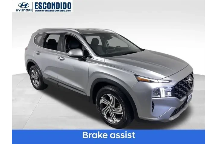 $19287 : Hyundai SANTA FE 2023 SEL 4d image 8