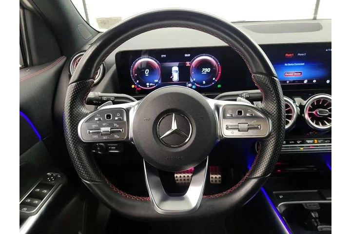 $23998 : Mercedes-Benz GLA 2022 GLA 2 image 10