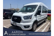 Ford Transit 2023 350 XL 3dr