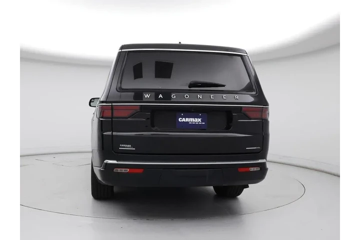 $39998 : Jeep Wagoneer L 2023 4x4 Ser image 6