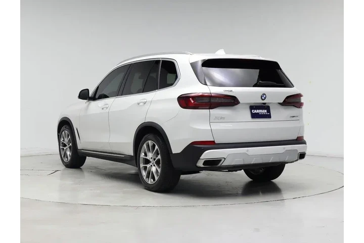 $31998 : BMW X5 2022 sDrive40i 4dr Sp image 2