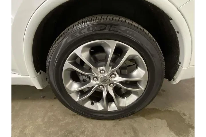 $27685 : Dodge Durango 2020 AWD R/T 4 image 8