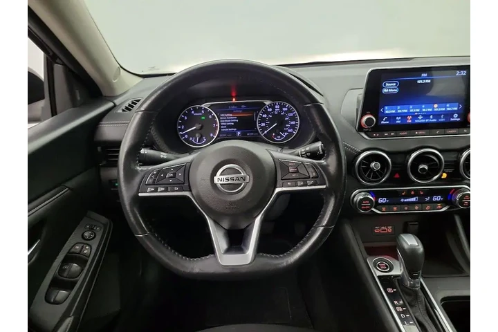 $21998 : Nissan Sentra 2023 SV 4dr Se image 10