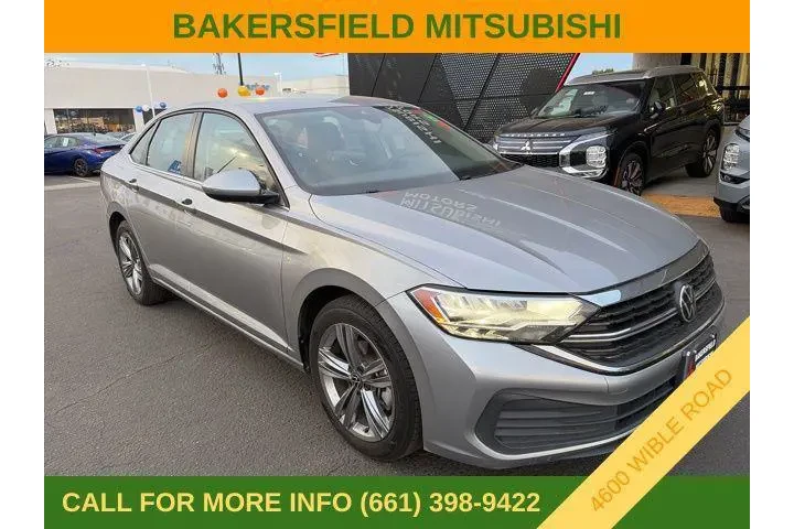 $18797 : Volkswagen Jetta 2024 SE 4dr image 7