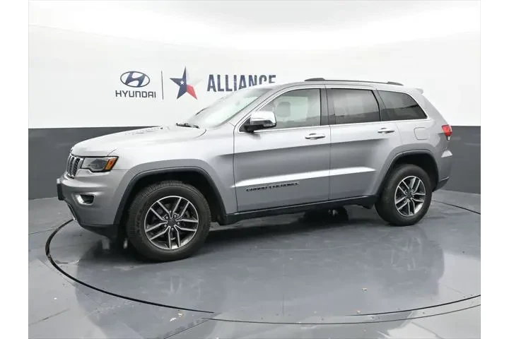 $15278 : Jeep Grand Cherokee 2019 4x4 image 2