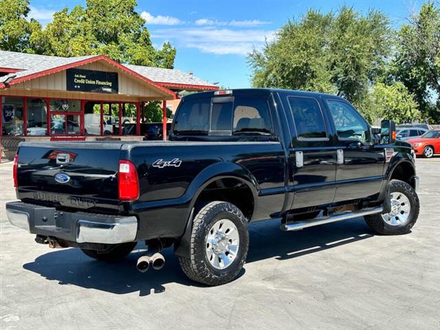 $14999 : 2008 F-250 Super Duty Lariat image 3