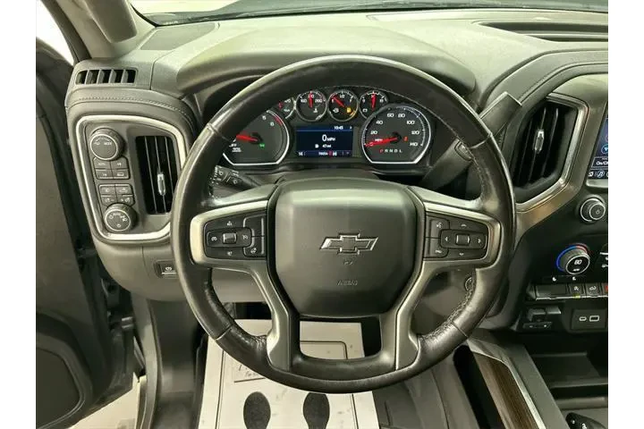 $38082 : Chevrolet Silverado 1500 202 image 4