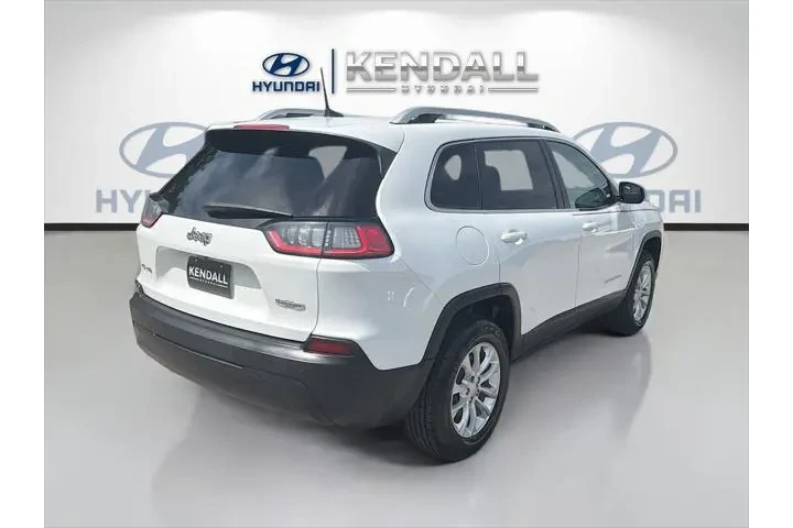 $16491 : Jeep Cherokee 2019 4x4 Latit image 10